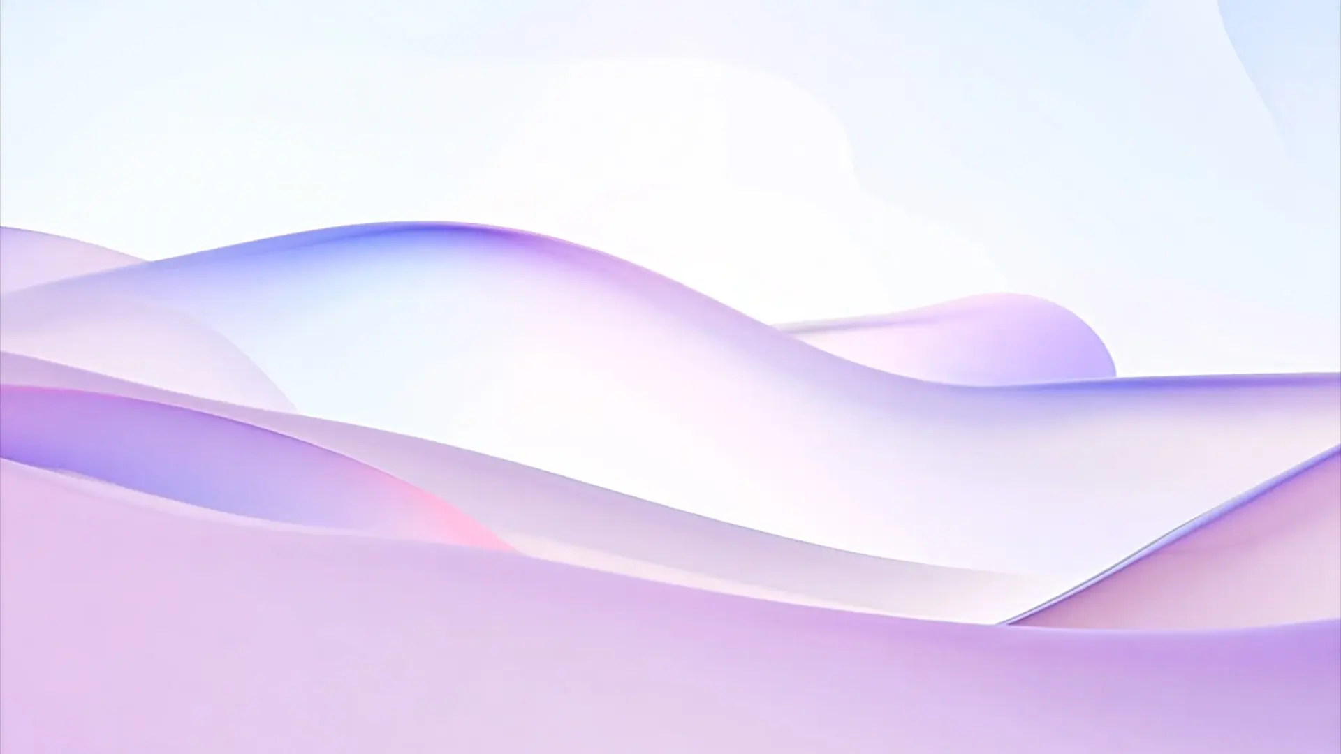 Minimalist Pastel Motion Background for Corporate Video Projects